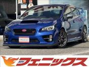 subaru impreza_wrx_sti